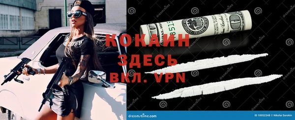 COCAINE Бородино